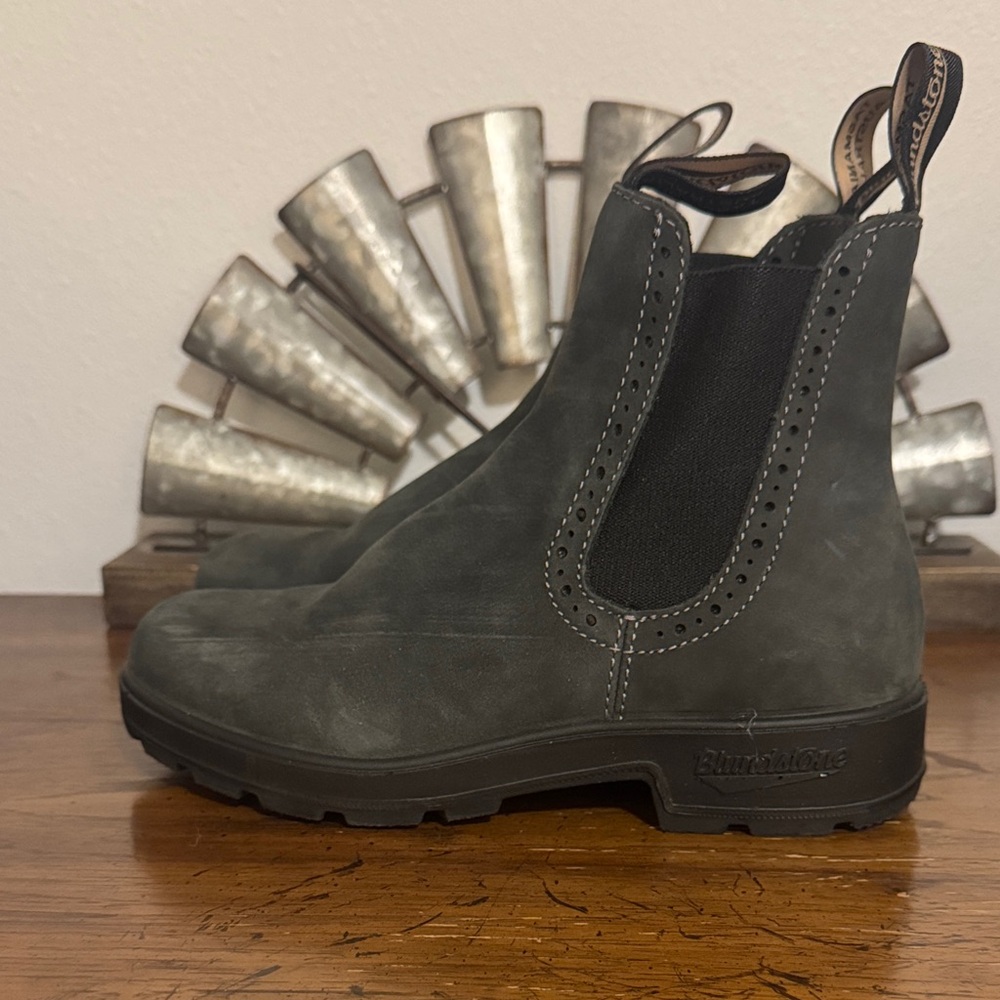 Blundstone Women’s Boots